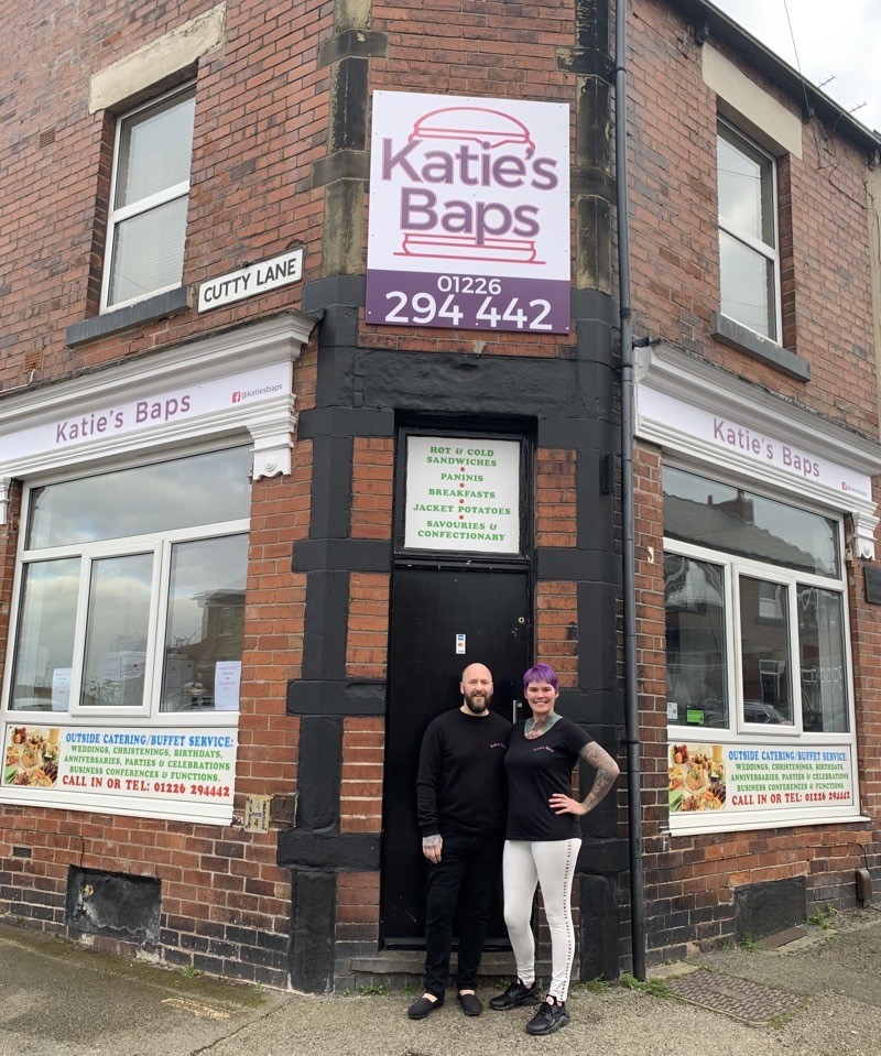 Main image for Sandwich shop vows to support NHS workers