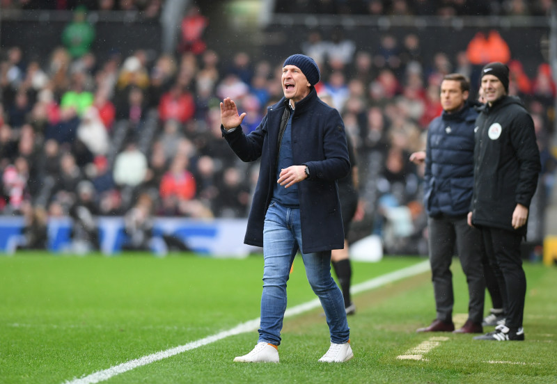 Main image for Struber hints at future pay cut to help Reds