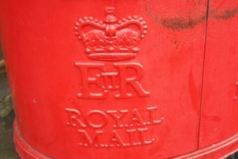 Main image for Royal Mail workers ‘busier than at Christmas’