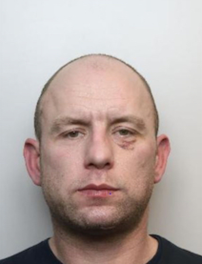 Main image for Man wanted in connection with assault on woman