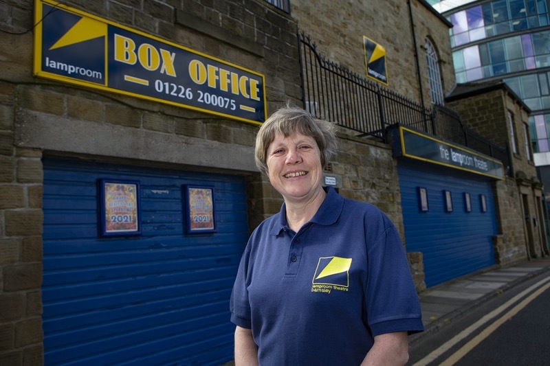 Main image for Theatregoers look ahead to long-awaited return