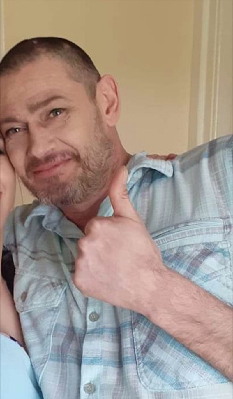 Main image for Fresh appeal launched on first anniversary of murder