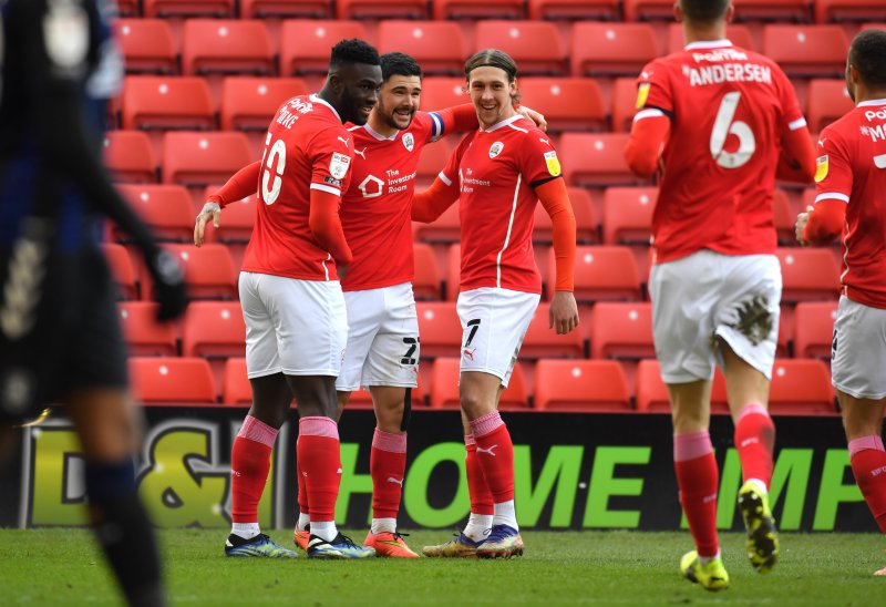 Main image for Five talking points from win over Boro