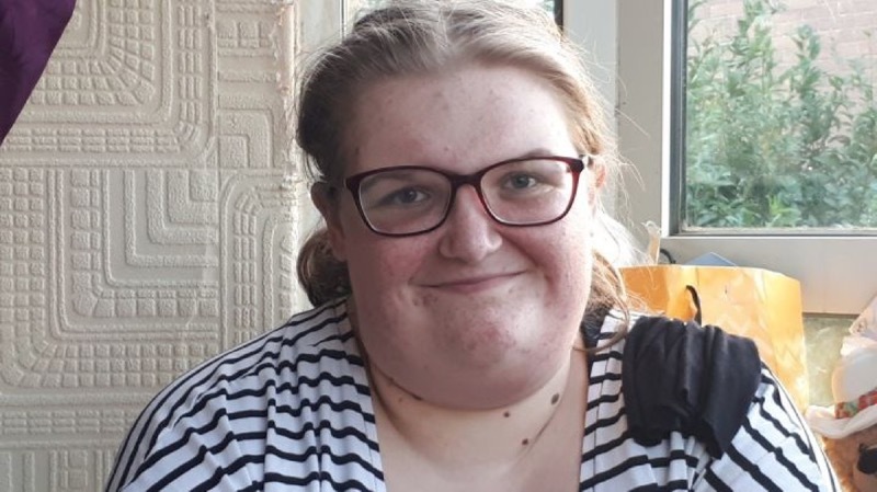 Main image for Fundraiser set up for Sophia’s send-off