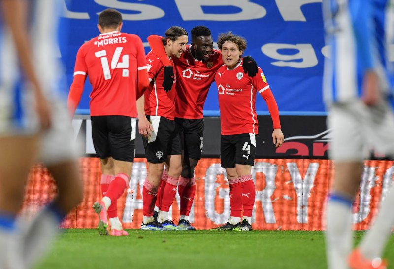 Main image for Five talking points from win at Huddersfield