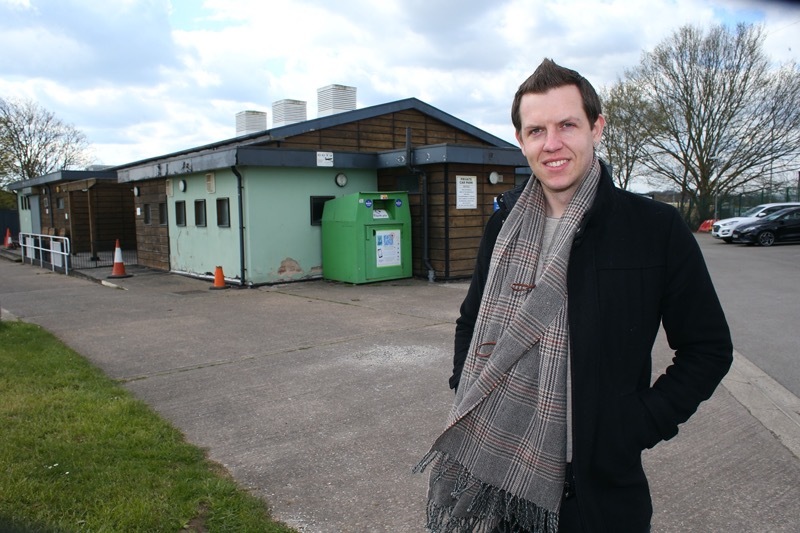 Main image for Covenant rumours dismissed by council