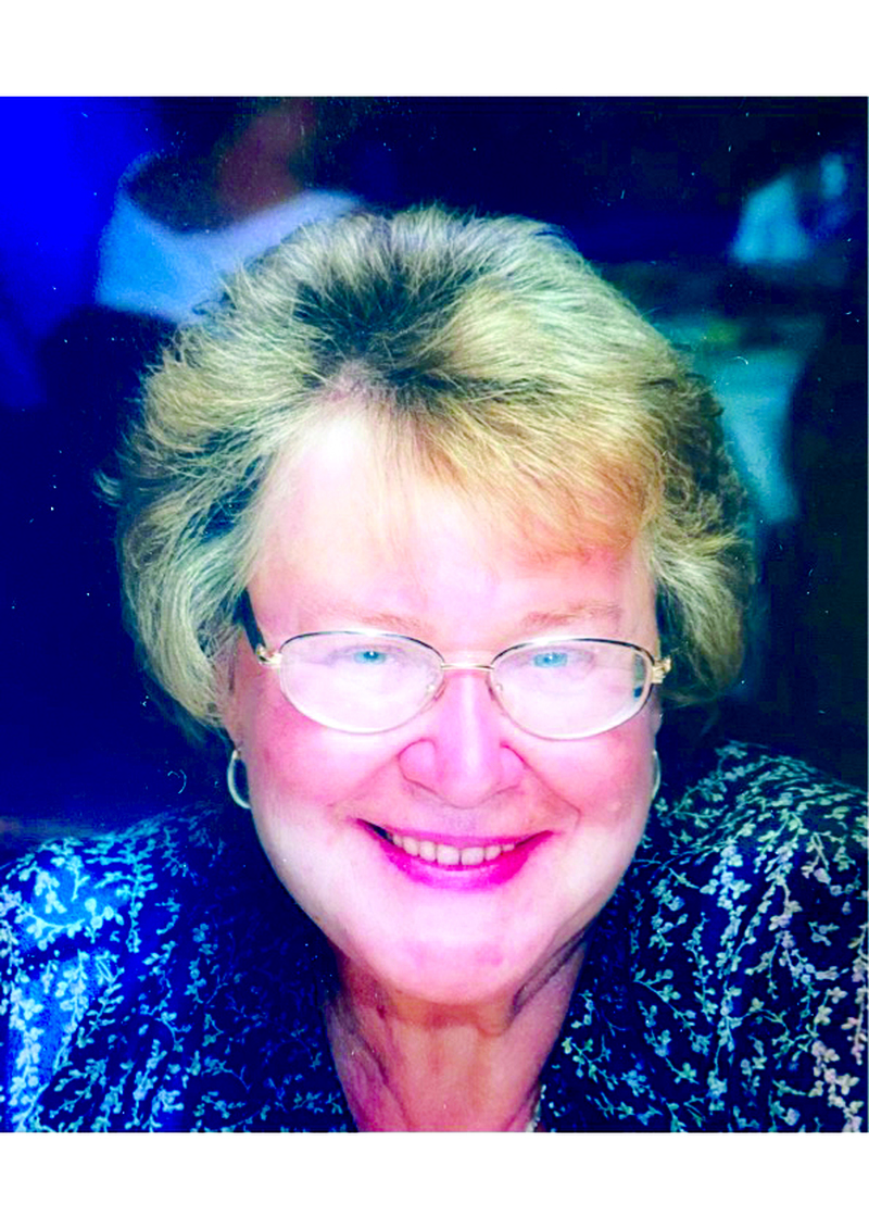 Main image for Tributes paid to popular Sylvia