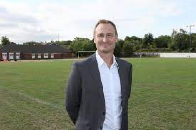 Main image for Ex-Reds start non-league season and hope Barnsley better 2000 team