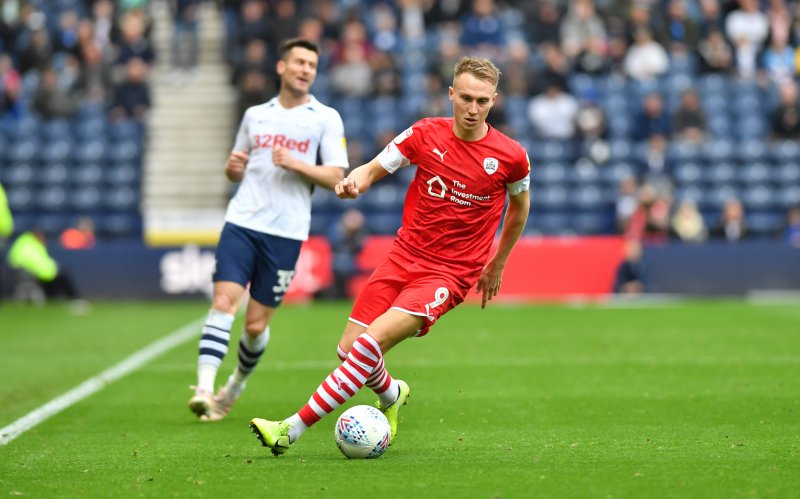 Main image for Reds ‘fully lost’ after last PNE trip but return a top six side