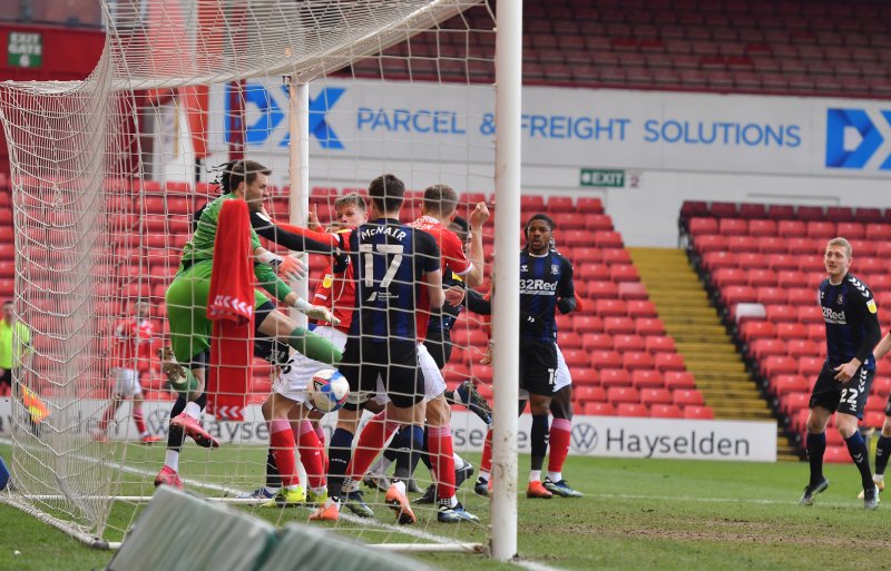 Main image for Ismael thrilled that Reds have passed 70-point mark
