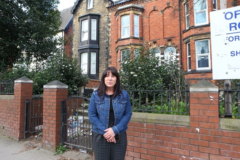 Main image for HMO plan met with anger