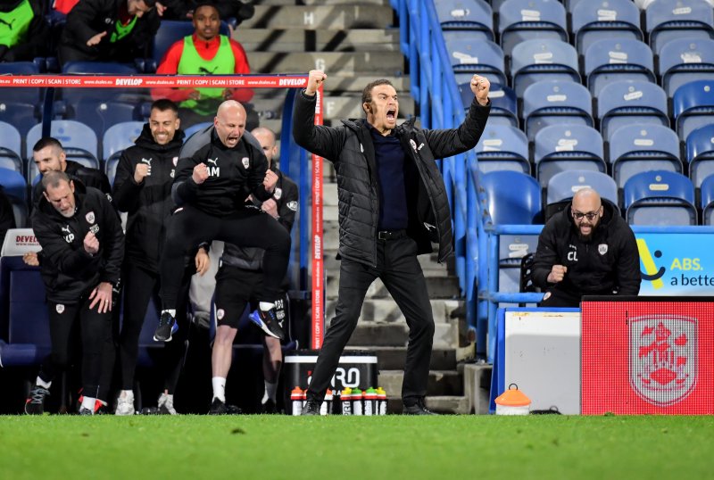 Main image for Ismael proud of top 6 place ahead of 'new competition' in play-offs