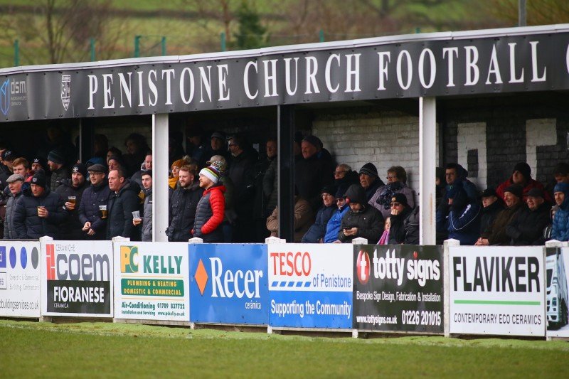 Main image for Top town clubs frustrated by wait for fans