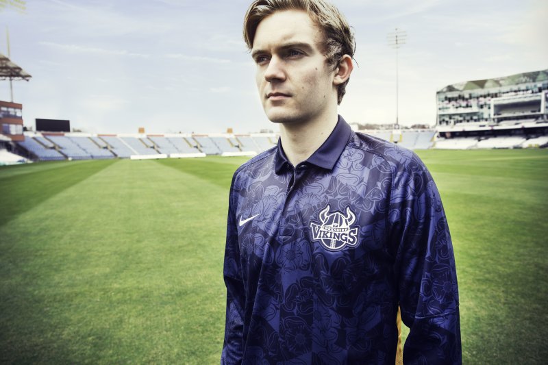 Main image for Shutt hoping to build on last season’s progress