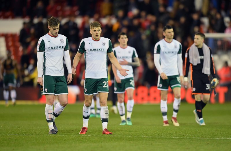Main image for Final 2 league games will not be ‘holiday’ for Barnsley
