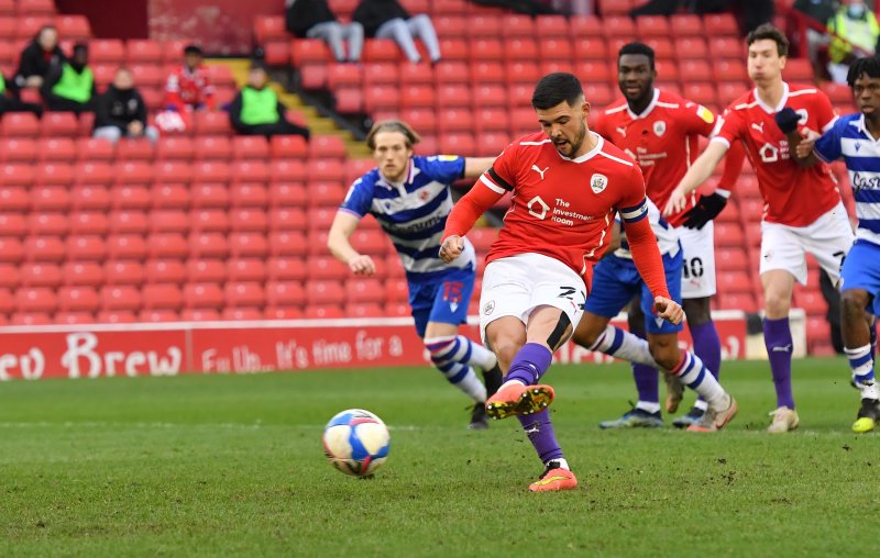 Main image for Ismael accepts 'slight step forward' but criticises 'disrespectful' Reading