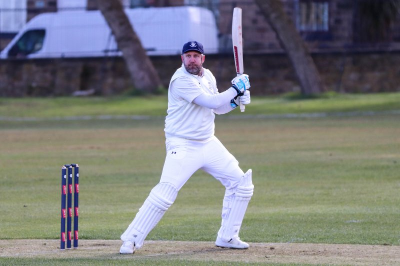 Main image for Parkin can open batting for Darfield without worrying about Preston v Barnsley