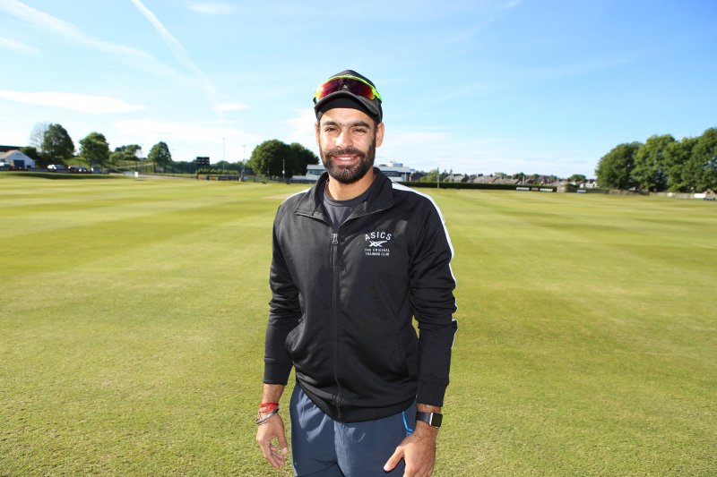 Main image for Indian batters to do battle in Cawthorne on opening day