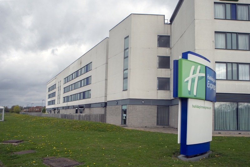 Main image for Asylum seekers to be housed in local hotel
