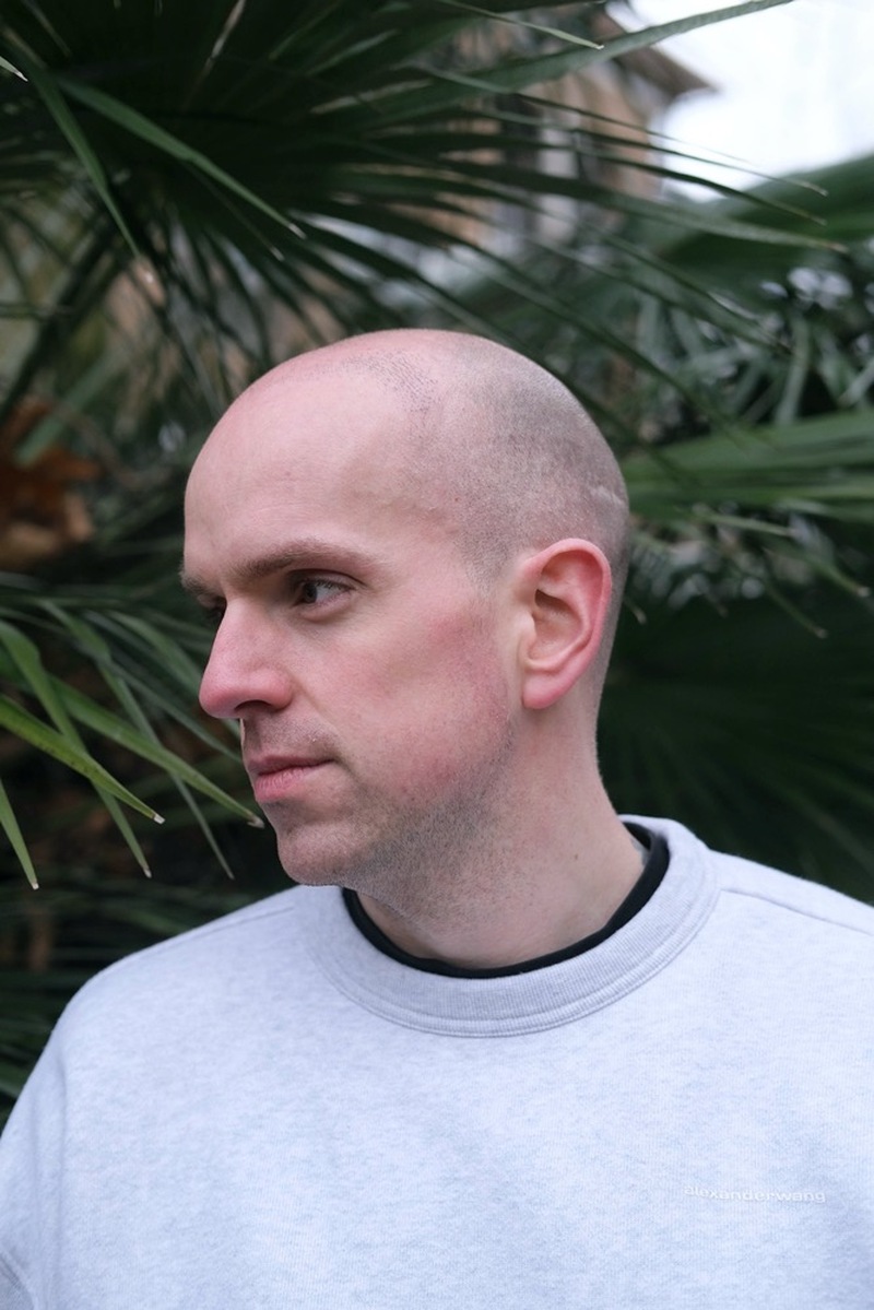 Main image for Poet’s debut novel signed up