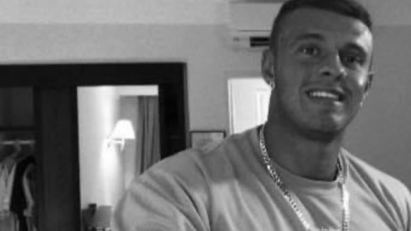 Main image for Young man’s inquest concludes