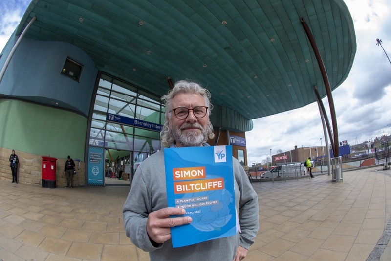 Main image for Transport overhaul plan ‘is needed’ for town