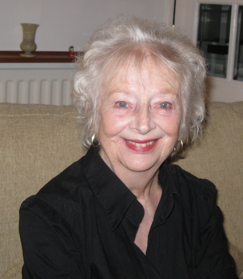 Main image for Tributes paid to popular Peggy