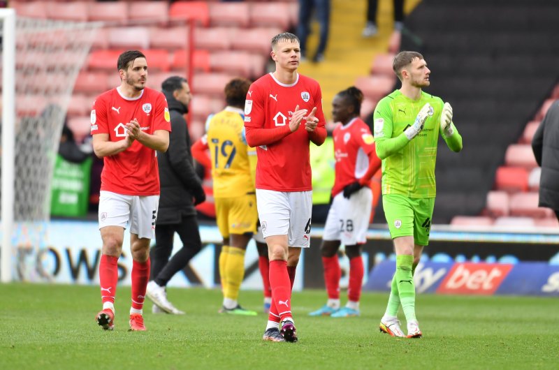 Main image for Poya denies Reds sat back too much but Brittain admits 'we didn't know what to do at 1-0'