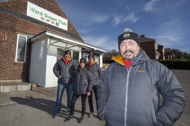 Main image for Everest challenge for leukaemia sufferer