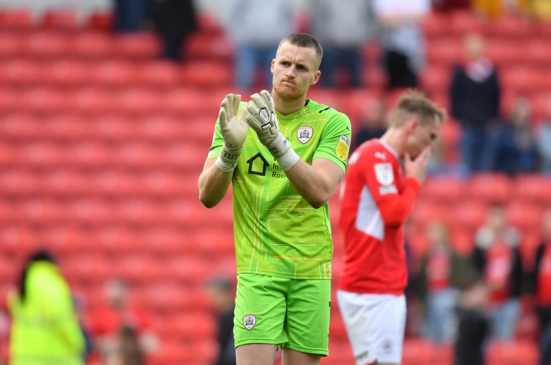 Main image for Walton set to play 50th game and wants Reds to salvage some pride