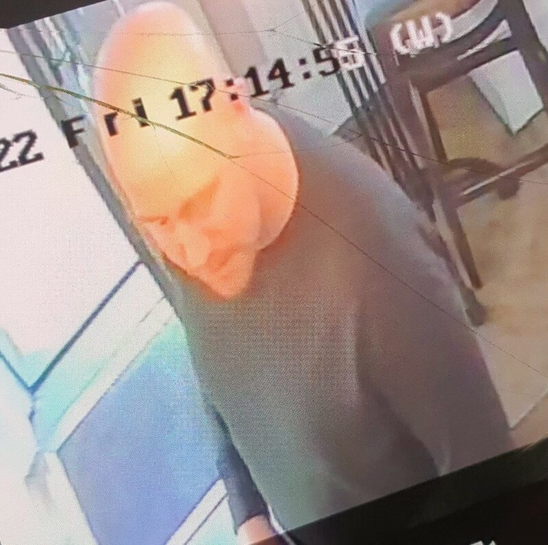 Main image for Police appeal issued over alleged assault