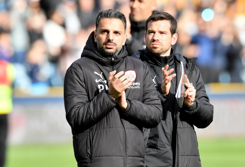 Main image for Reds admit they 'lacked fight' and let fans down