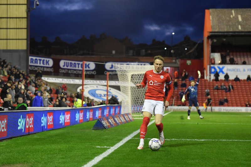 Main image for ‘I’ve played in L1 and I’m not  saying I don’t want to do it again’ – Woodrow