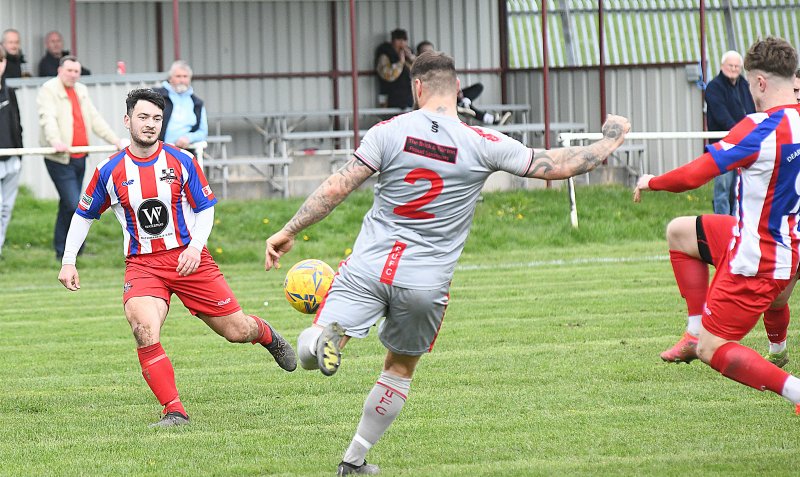 Main image for No Dearne promotion but they still have big plans