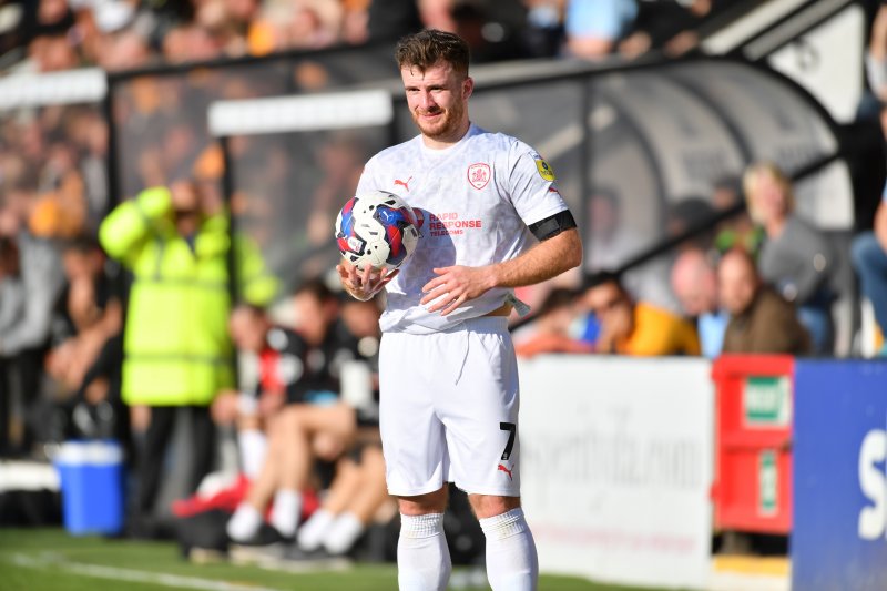 Main image for ‘Daft and crazy’ but Cadden insists no promotion talk