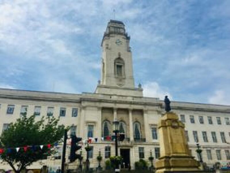 Main image for Residents’ anger over fly ‘infestation’