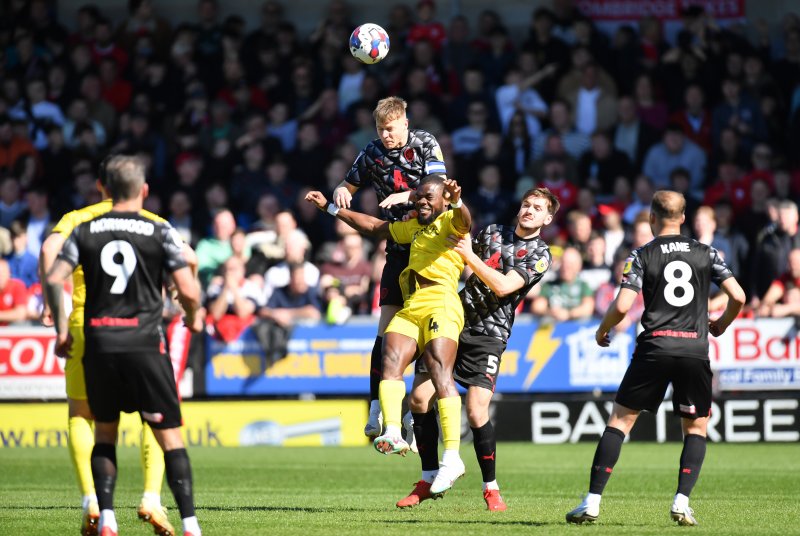Main image for Reds rue 'mind-blowing' handball decision