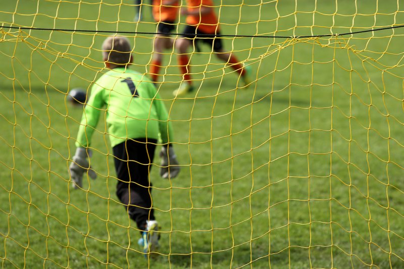 Main image for Junior football round-up