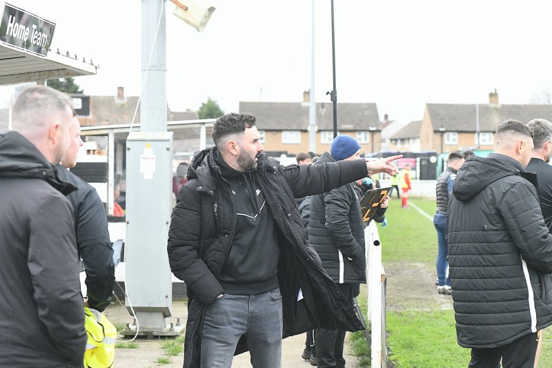 Main image for Last-gasp winner keeps Rec just in survival hunt