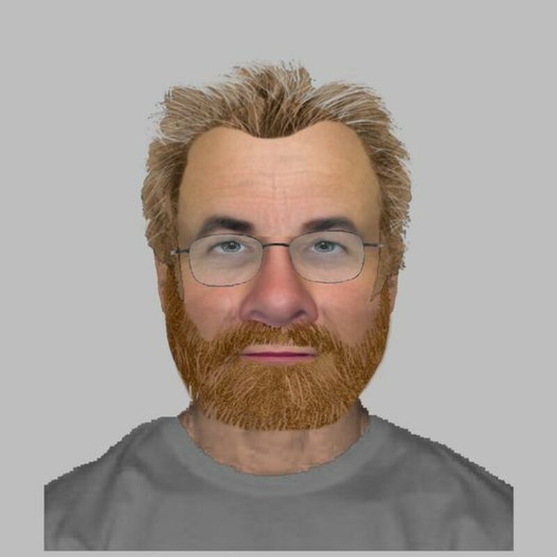 WANTED: Have you seen this man?