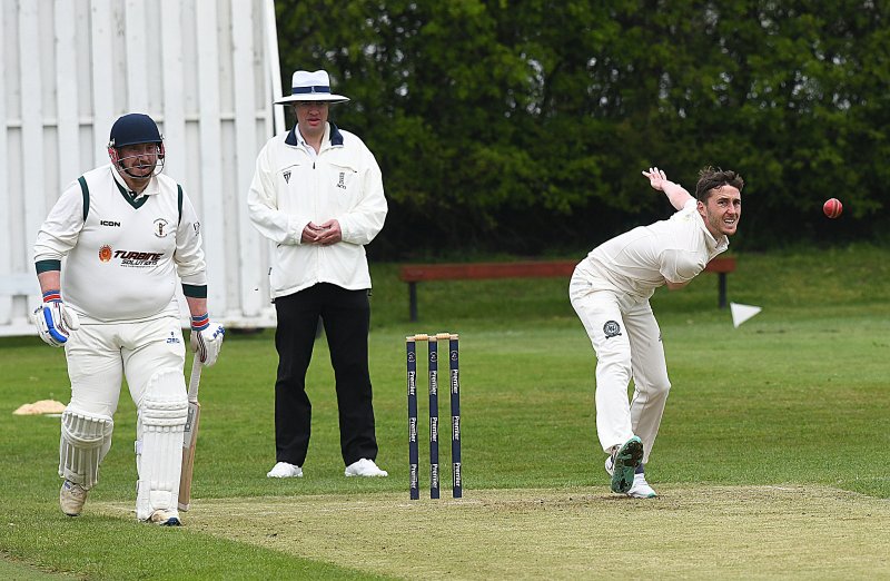 Houghton v Wath