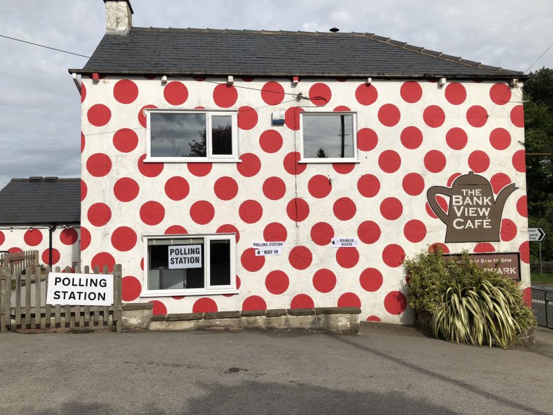 Main image for Here's what you need to know about May's local elections