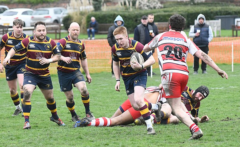 Main image for Wath miss out on promotion despite huge victory