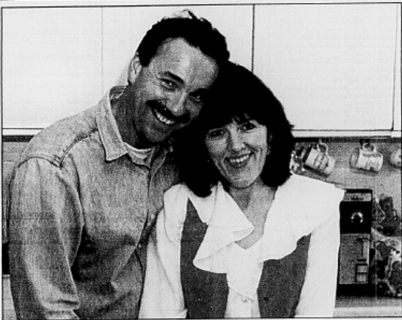Main image for Magnum P.I star a big fan of Barnsley chef’s chocolate cake
