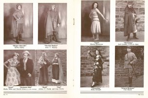 Main image for FROM THE ARCHIVES: Lavish production in the park