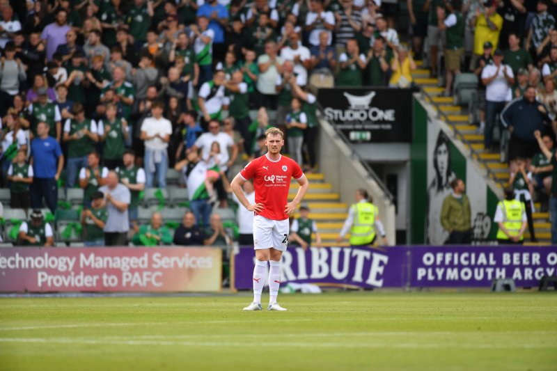 Main image for New dad Cundy could still play part – boss