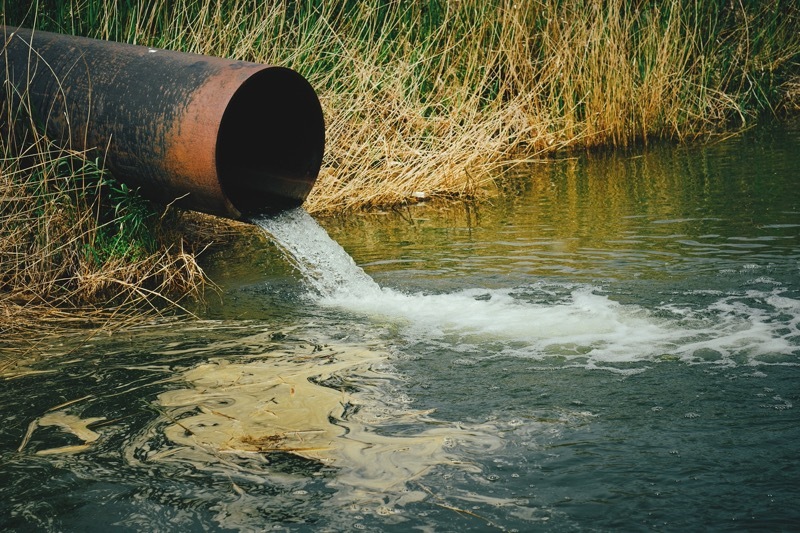 Main image for £10m investment to clean up waterways