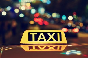 Main image for Council puts brake on taxi numbers despite ‘unmet demand’