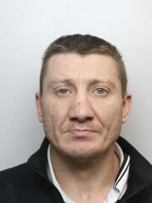 JAILED: Jamie Lloyd.