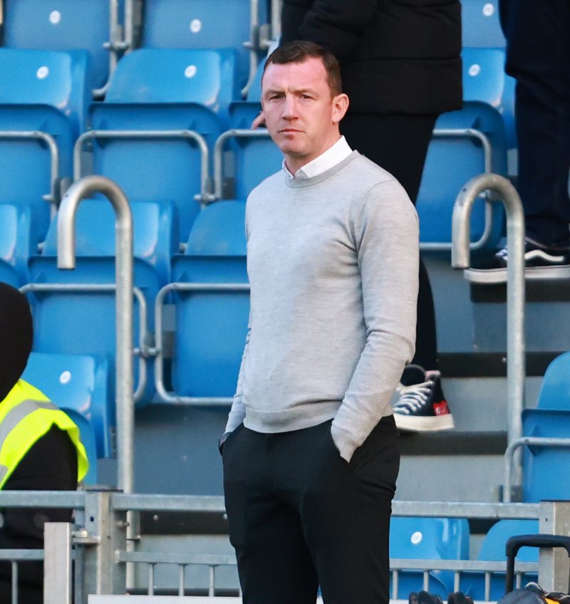 Main image for Reds aim to win Blackpool’s ‘cup final’ and avoid final day drama